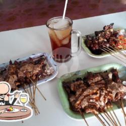 Paket Combo Sate Ayam