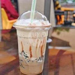 Cappucino Cincau