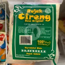 Rujak Cireng Brexelle Original