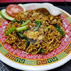 Mie Tek Tek