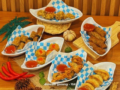 Manise Cafe and Resto