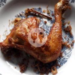 Ayam Goreng Rempah