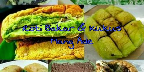 Roti Bakar & Kukus MAMBO, Cicendo