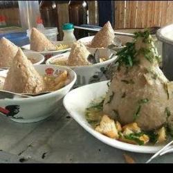 Bakso Tumpeng Mini Sedap Rasa