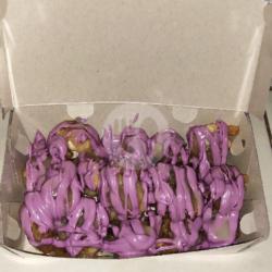 Pisang Taro