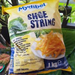 Mydibel Kentang Shoestring 1kg