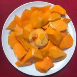 Mangga Manis Tanpa Sambal 500ml