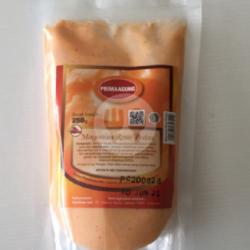 Prima Agung Mayonais Pedas 250gr