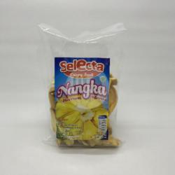 Selecta - Keripik Nangka 200 Gr