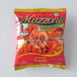 Mazzoni - Bumbu Tabur Balado