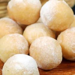 Donat Kentang Unyil Mini Balls ( Isi 20 )