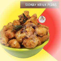 Siomay Kriuk Pedas 250gr