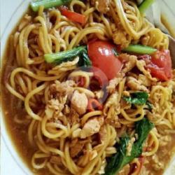 Bakmi Nyemek Seafood