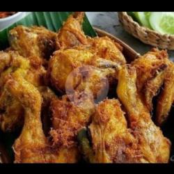 Ayam Goreng/ Opor/ Kecap