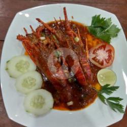 Lobster Asam Manis