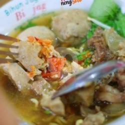 Bakso Urat Cabe Rawit