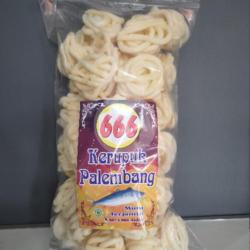 Kerupuk Sanggul Super