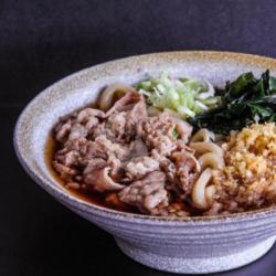 Niku Udon