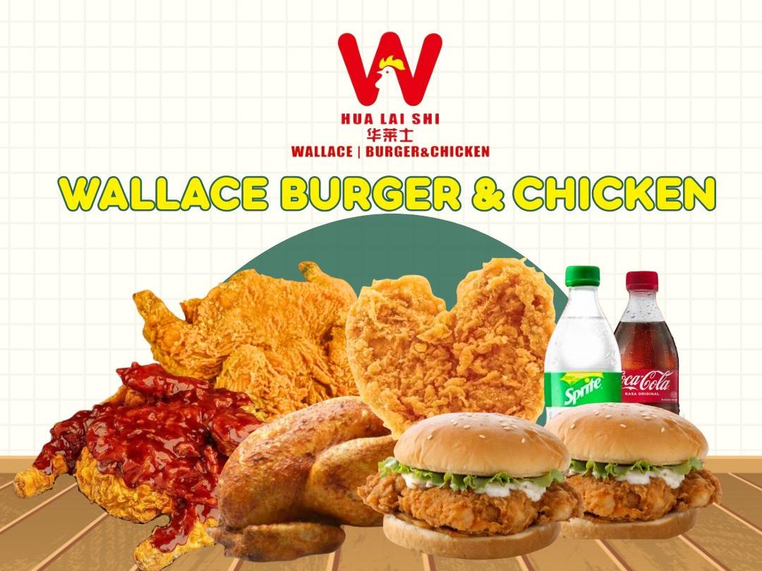 Wallace Chicken