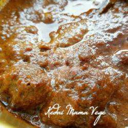 Rendang Vegan