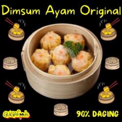 Dimsum Ayam Original