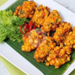 Prekedel Jagung