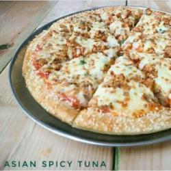 Asian Spicy Tuna Medium