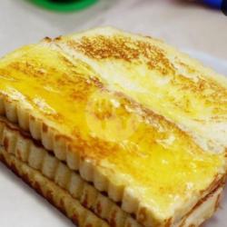 Roti Bakar Blueberry   Selai Nanas