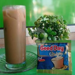 Good Day Carrebian Nut