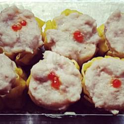 Dimsum Siomay Ayam ( Frozen )