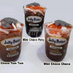 Mini Choco Poky