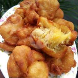 Cempedak Goreng ( 5pcs )