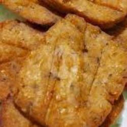 Tempe Gembus Goreng Isi 3