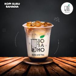 Kopi Susu Bahagia