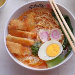 Tamago Ramen