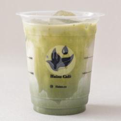 V-soy Matcha