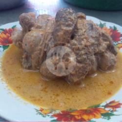 Nasi Gulai Kalang Ayam