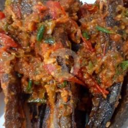 Ikan Lele Sambel Tauco