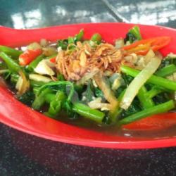 Ca Kangkung Special