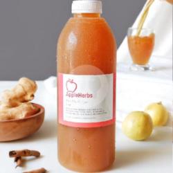 Anti Flu Ginger 1l