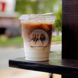 Kopi Susu Swara