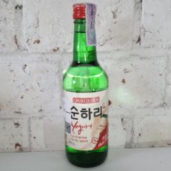 (21 ) Soju Chumchurum Yogurt (360ml)