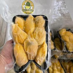 Durian Nias Super Premium 550gr