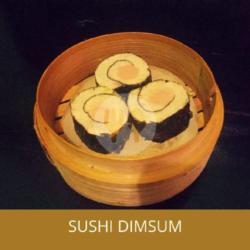 Sushi Dimsum