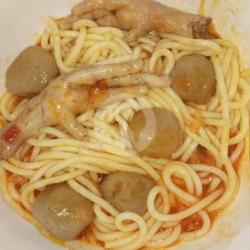 Spagetti Tulang