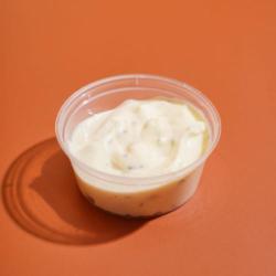 Garlic Aioli Sauce