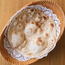 Tandoori Roti