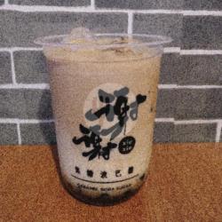 Arome Coffee Caramel Boba