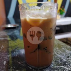 Es Kopi Gula Aren Cincau