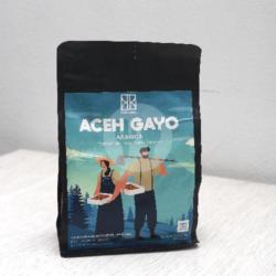 Arabica Aceh Gayo 100gr